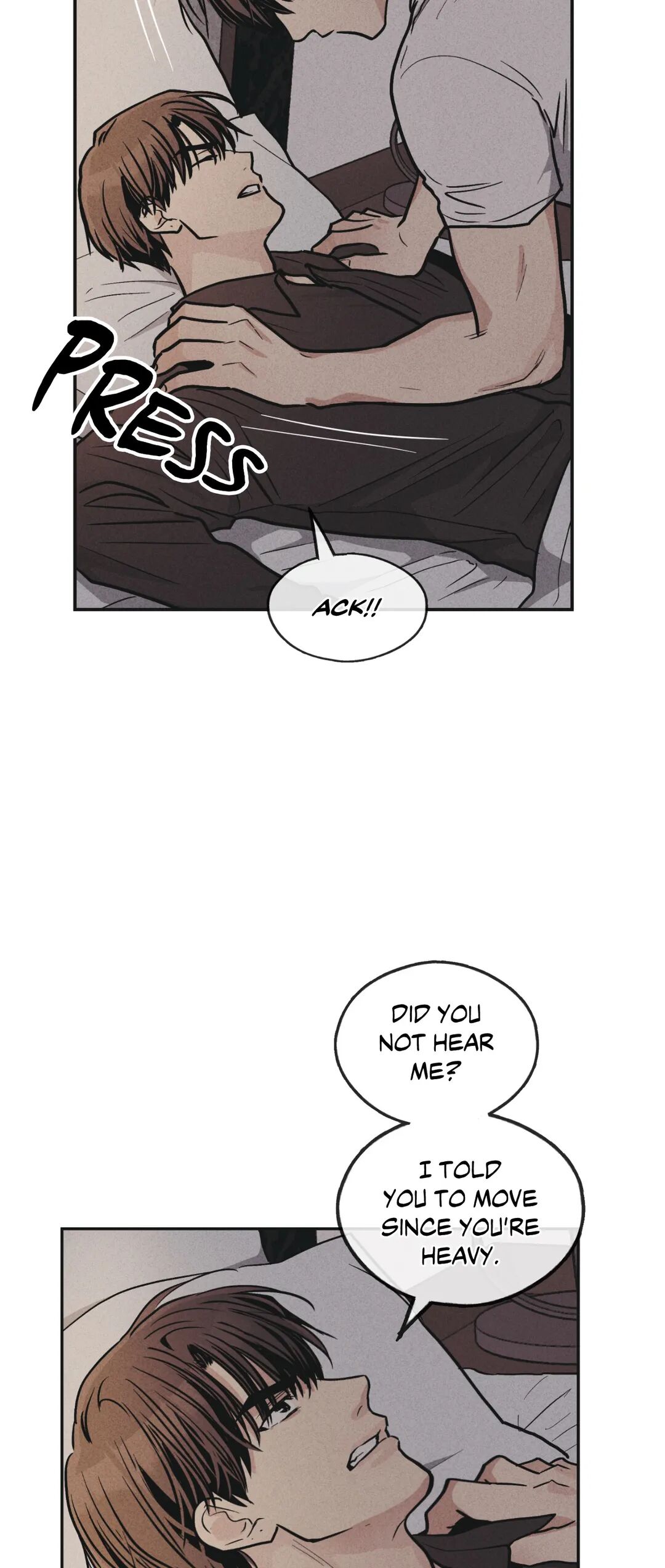 Payback, Chapter 51 image 35